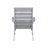 Hagler Acacia Outdoor Lounge Chair-2135838963