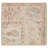 Machine Washable Elodie Oriental Blush/Blue Area Rug-277222417