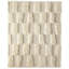 Tapis rectangulaire en laine Jalaycia-754575319