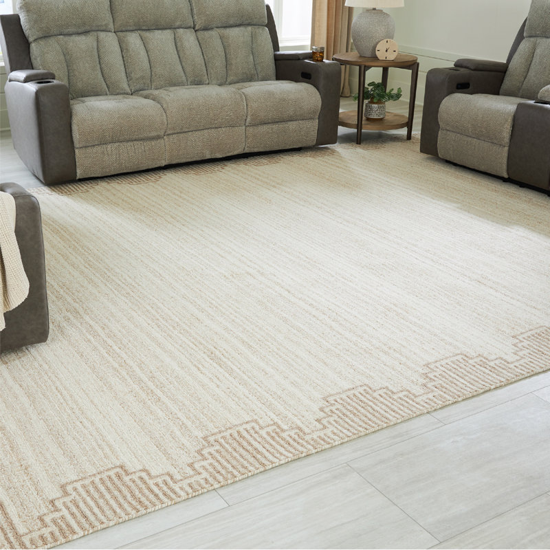 Tapis très grand Emorymore, Rectangle 10 pi x 14 pi