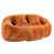 Orange Chenille is out of stock