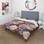 Ensemble de housse de couette Mulitcolor-2129459438