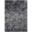 Tapis intérieur / extérieur lavable à la machine Mahaney ACN768 Sky-90924727