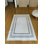 Lanney Performance Cotton Washable Striped Indoor / Outdoor Rug