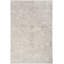 Tapis abstrait argent Ck024-83622312