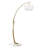 Emalia 81'' Arched Floor Lamp-847128751-847128748