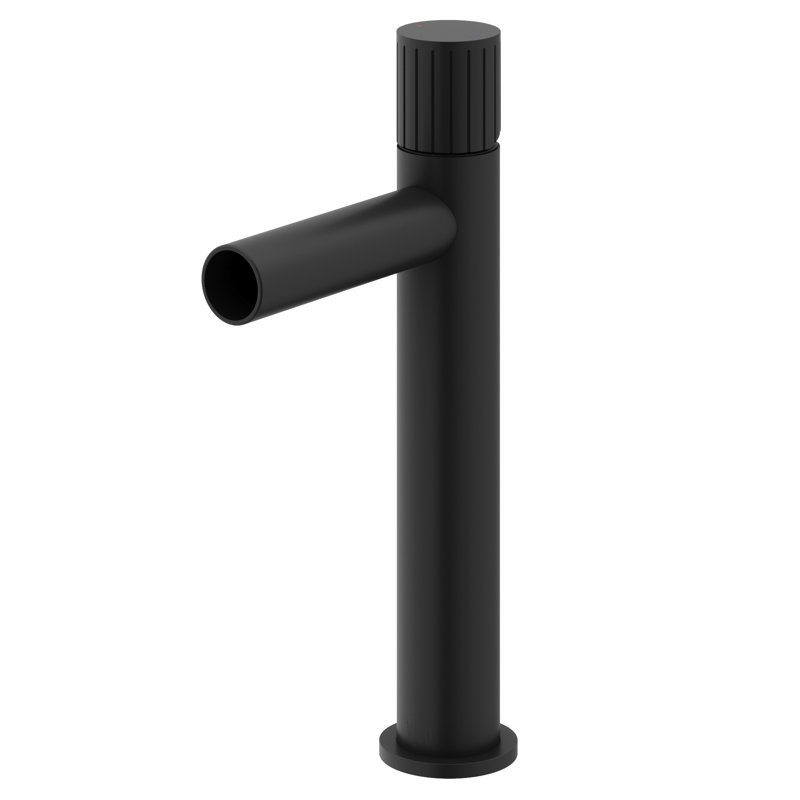 Noir mat