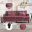 Canapé Chenille-590763123