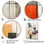 Ivory Illusions Abstract Shapes - Formes abstraites, impressions sur toile-95870331-95870326