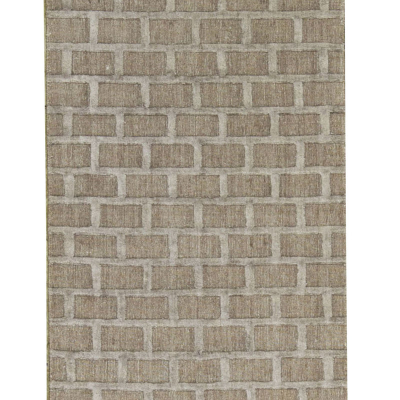 One-of-a-Kind Runner 2'8" X 12'3" Area Rug