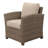 Lisburn 8 - Person Patio Conversation Set with Cushions