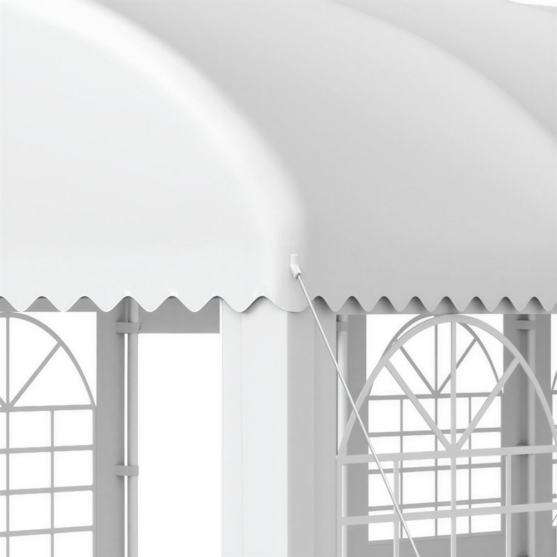 Balconera 20X40FT Party Tent Canopy