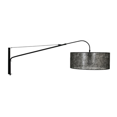 Owings Swing Arm Sconce