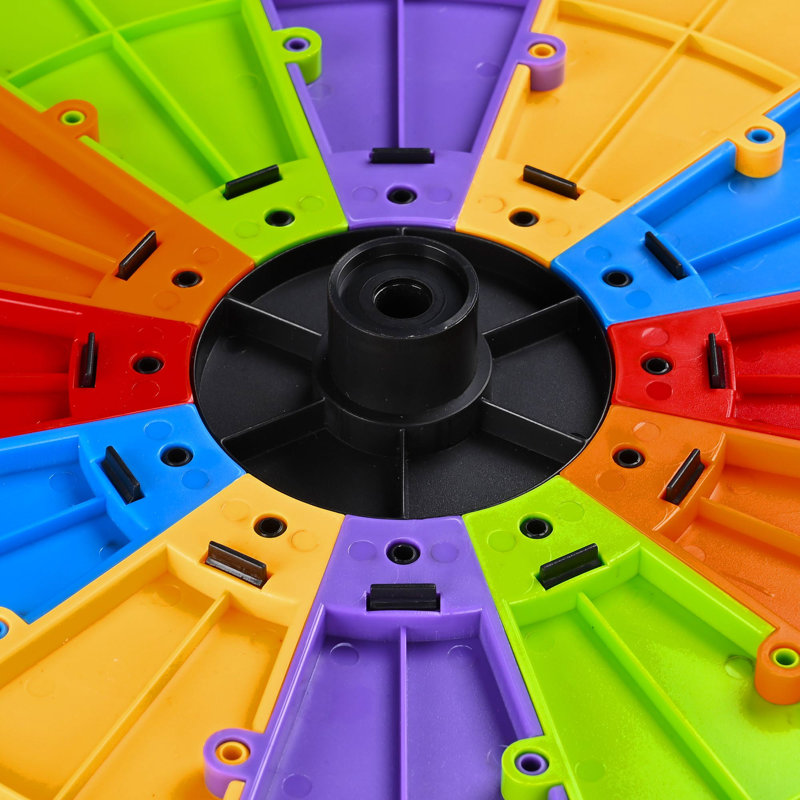 Pièce de rechange pour disque central WinSpin