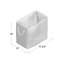 Cube ou bac Amado-1868166201-1868166206