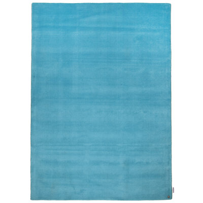 Happy Solid Colour Area Rug