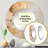 Devayah Metal Round Mirror
