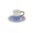 Porcelain Coffee Cup