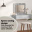 Dressing Table with Mirror