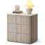Commode 3 tiroirs avec commode Aarti-1049408737