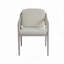 Outdoor Wicker Rattan Woven Patio Chairs