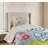 Herbs Polyester Coverlet-41893507