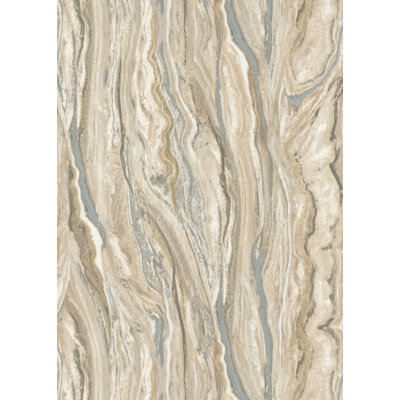 Non-woven Textured Wallpaper
