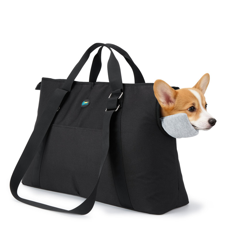 Large Capacity Pet Carrier Backpack