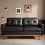 Causeuse 65 po Mid-Century-2111873633