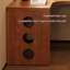 Bureau d'écriture en L Mid-Century-130156240