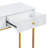 Console Table Two Drawers-44738145