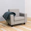 Chaise de jeu classique inspirée des enfants-89088851