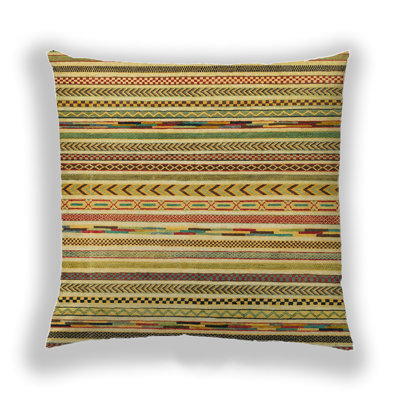 Coussin Abstract 2314
