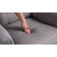 Fauteuil inclinable manuel standard Ashlye-1497669099
