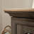 2 Door Utility Stand, Accent Cabinet