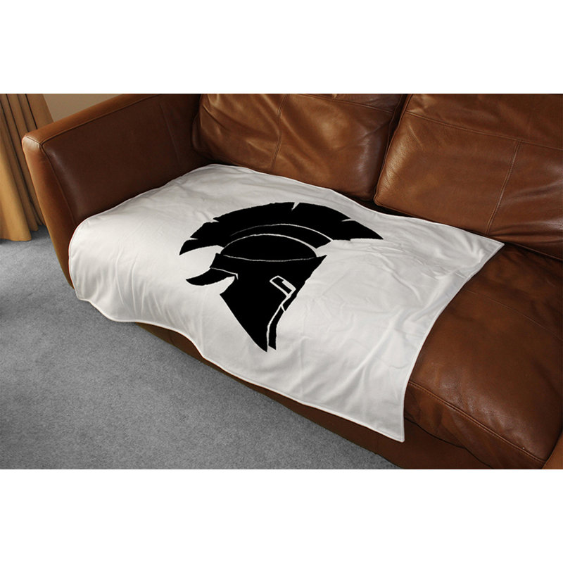 Couverture pour casque romaine, 65 po x 80 po