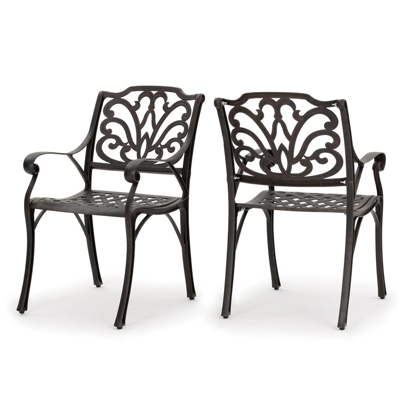 Fauteuil de patio Ralls
