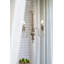 Lustre en bois 4 lumières