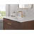 Single Handle Bathroom Faucet-112755154