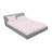Microfiber Chevron Sheet Set-105901405-45887680