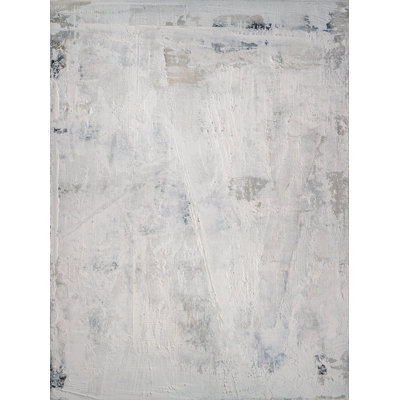 Seven By John Beard Print