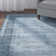 Walston Viscose Pile Oriental Rug