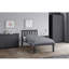 Payeur 2 Door Solid Wood Wardrobe-1903564184