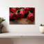 Harnek fraîchement cueillies roses rouges-108731248