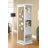 Kranz 69" H x 21" W Standard Bookcase-29558431