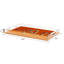 Plateau décoratif serpent en acrylique-1870559291-1842967954