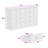 Delayla 61" Wide 12 Drawers Dresser-1881729348