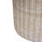 Outdoor/Indoor Lightweight Concrete Side Table