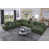 Light Gray Chenille