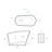 Cascade II 48" Single Slipper Japanese Soaking Freestanding Bathtub In Matte White, Stool Included